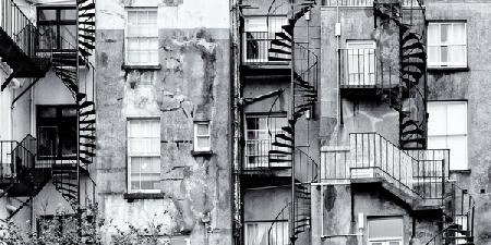 Spiral Staircases in Brighton