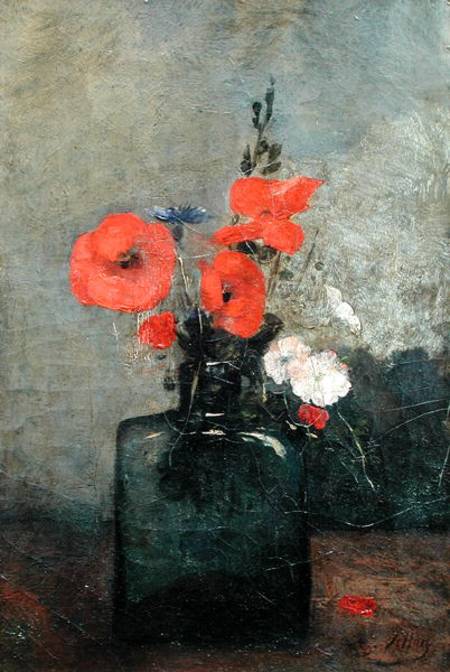 Flowers a Antoine Vollon