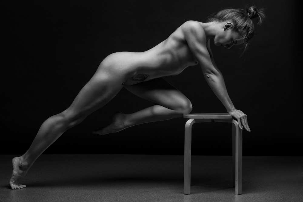 bodyscape a Anton Belovodchenko