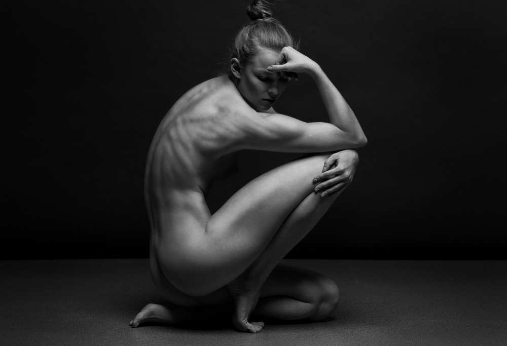 bodyscape a Anton Belovodchenko