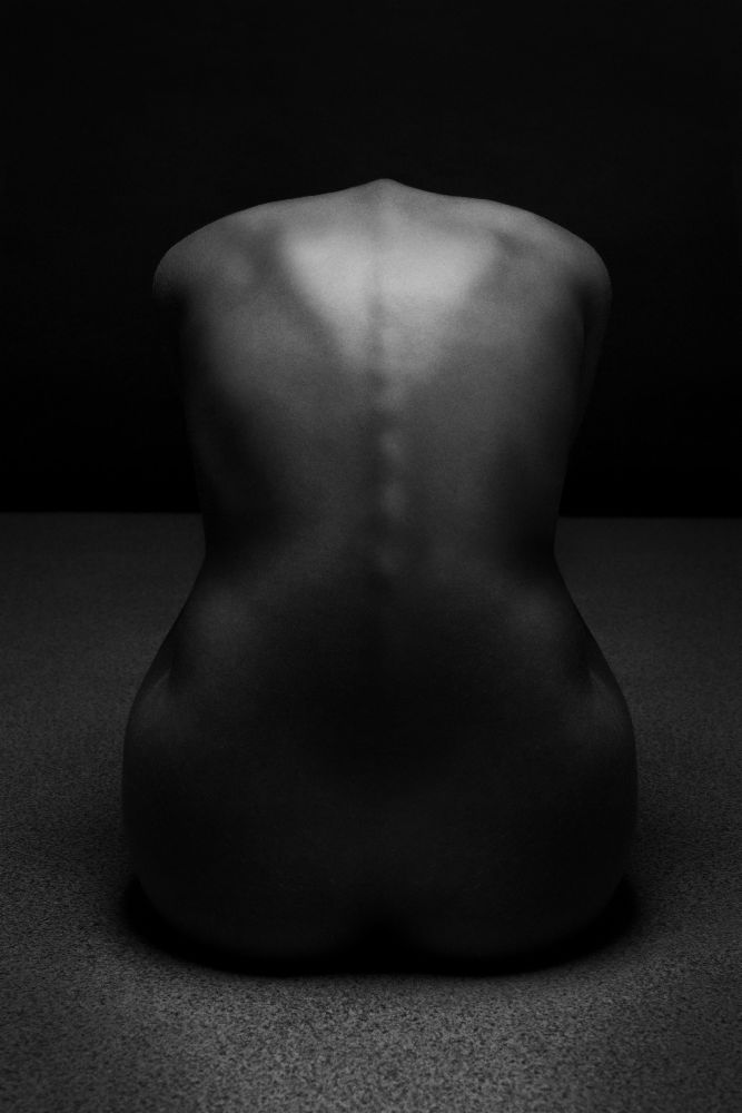 bodyscape a Anton Belovodchenko