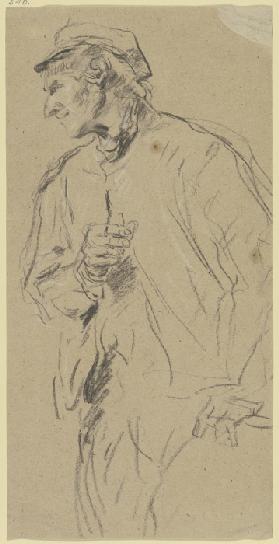 Study of a farmer