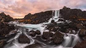 Oxararfoss