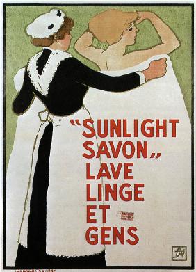 Sunlight Savon