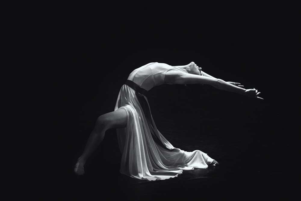 Dancer In The Dark a Arnaud Bratkovic