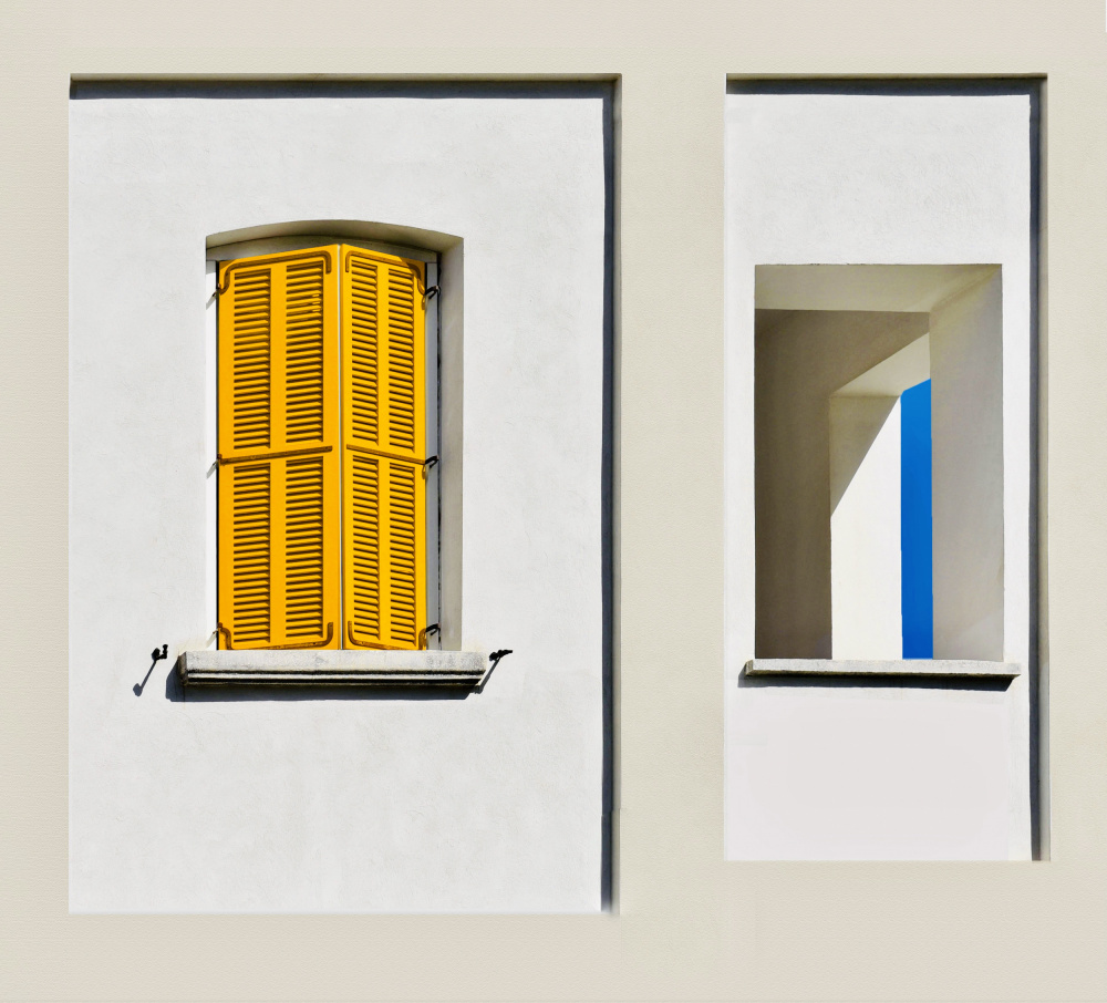 Urban textures - Tel Aviv a Arnon Orbach