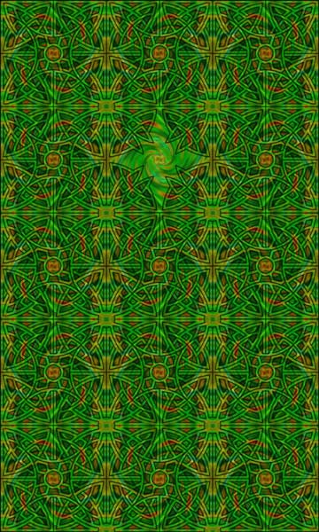 Labyrinth 421 a Arpan