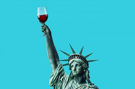 Liberty of Drinking