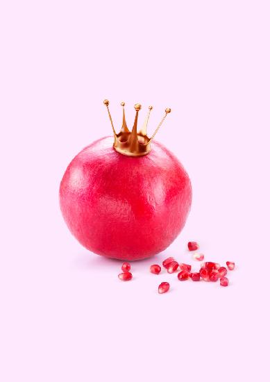 Pomegranate King