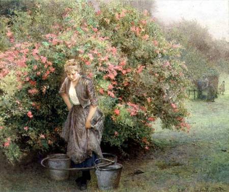 The Well by the Maytree a Arthur Hopkins