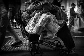 Shibuya Street - TOKYO 2018