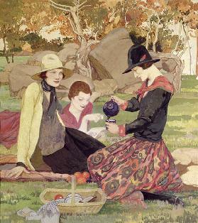 The Picnic