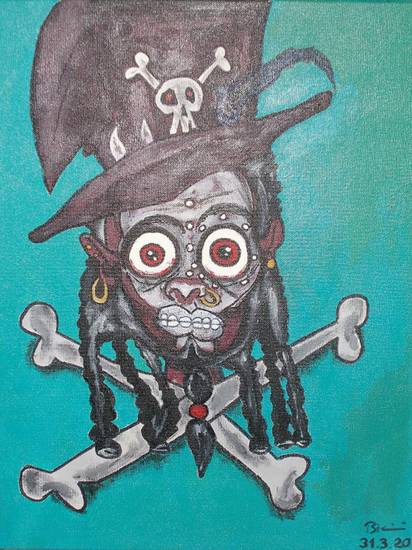 Papa Legba