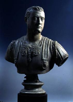 Cosimo I de' Medici (1519-74)