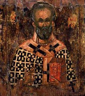 St. Nicholas