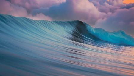 A Beautiful Wave