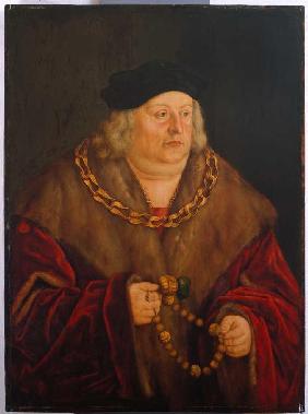 Albrecht IV ., the way (1447-1508)