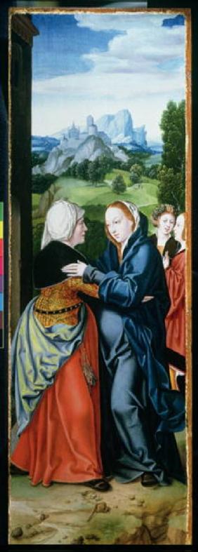 The Visitation