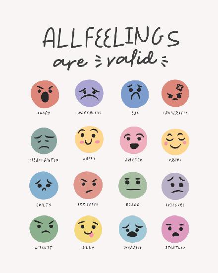 Allfeelingsarevalid