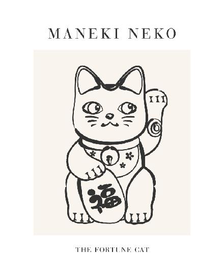 Manekineko No2