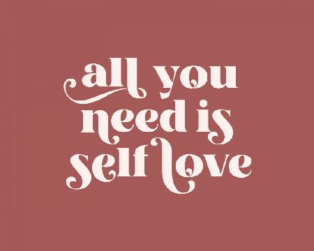 Self Love No1