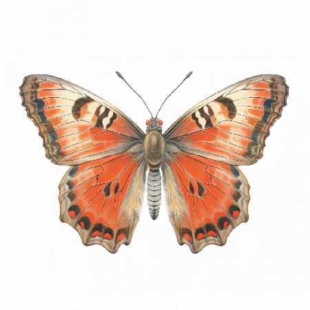 Butterfly 20
