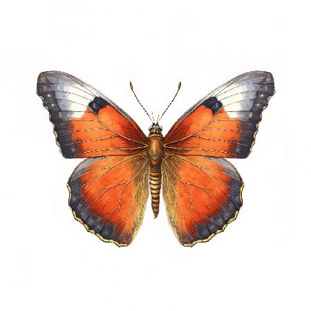 Butterfly 32
