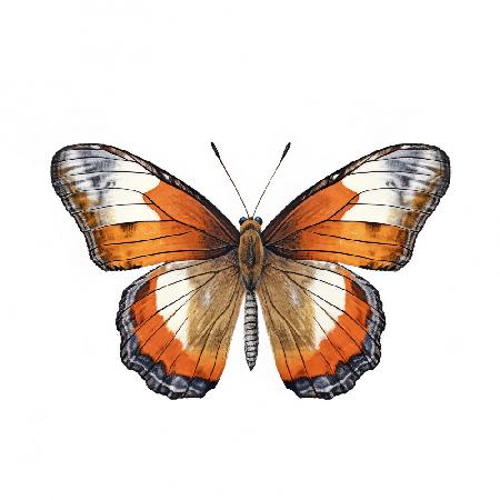 Butterfly 34