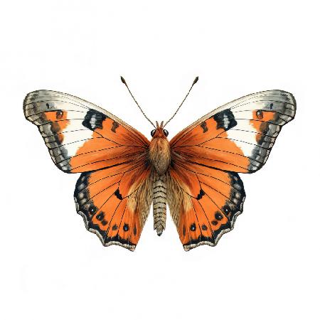 Butterfly 35