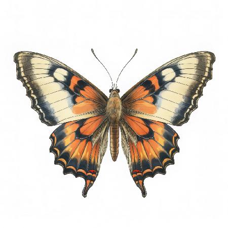 Butterfly 41