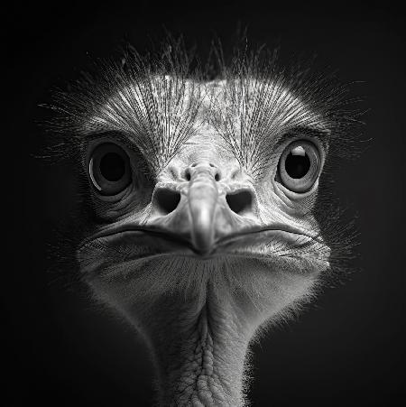 Ostrich 2