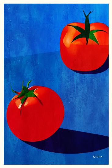 Deux Tomates