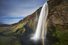 Seljalandsfoss