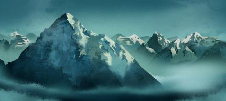 Mountains