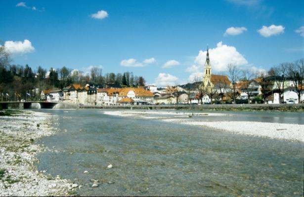 Bad Tölz a Brian Eberle