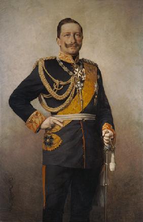 Wilhelm II