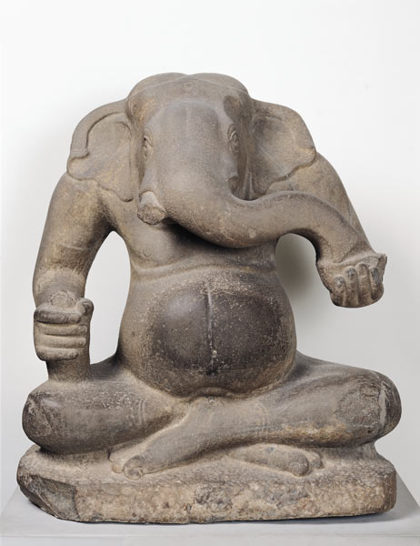 Ganesh, from Tuol Pheak Kin, Kandal Province a Cambodian