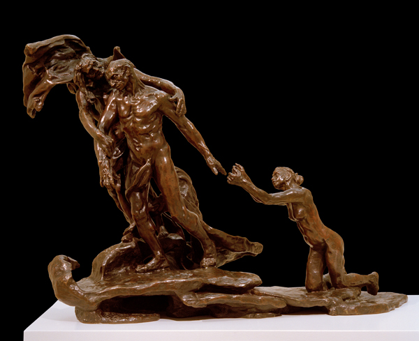 Middle Age a Camille Claudel