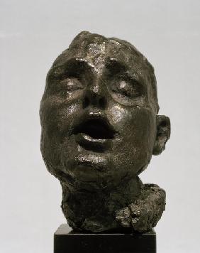 Head of a Slave