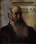 Pissarro / Self-portrait / 1873