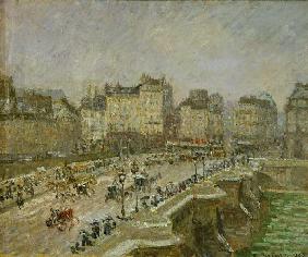 Pont-Neuf in Paris