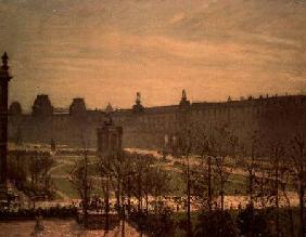 The Tuileries