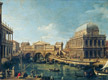 Caprice: are of Palladian design of for The Rialto bridge