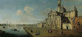 San Giorgio Maggiore, Venice a Canal Giovanni Antonio Canaletto