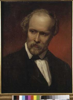 Friedrich Hebbel