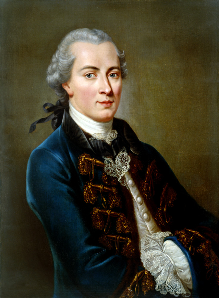 Friedrich Heinrich Jacobi. a Carl Wingender