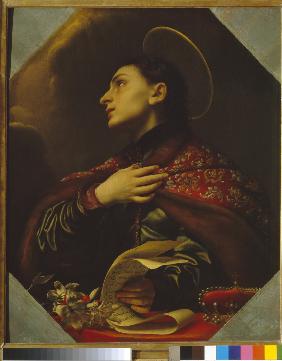 Saint Casimir