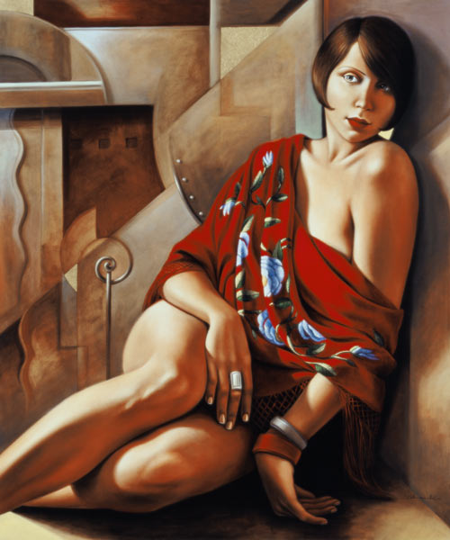 Autumn Ruby a Catherine  Abel