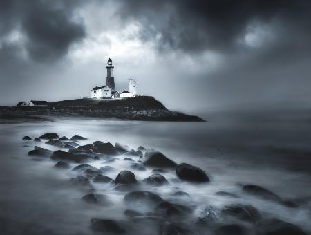 Montauk Point Lighthouse