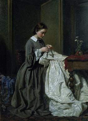 The Seamstress